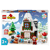 LEGO® 10976 - La maison en pain d'épices du Père Noël - LEGO® DUPLO® Ma ville