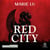 Les nouveaux alchimistes T1: Red City - Les nouveaux alchimistes 1/2