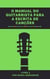O Manual do Guitarrista para a Escrita de Canções - O Manual do Guitarrista para a Escrita de Canções, #3