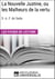La Nouvelle Justine, ou les Malheurs de la vertu du marquis de Sade - Les Fiches de lecture d'Universalis