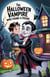 The Halloween Vampire Who Found a Friend