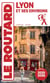 Guide du Routard Lyon et ses environs 2025/26