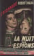 La nuit des espions