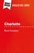 Charlotte di David Foenkinos (Analisi del libro) - Analisi completa e sintesi dettagliata del lavoro