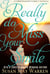 I Really Do Miss Your Smile - Christiansen Family Series, #0.5