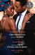 The Princess He Must Marry / Undone By Her Ultra-Rich Boss - The Princess He Must Marry (Passionately Ever After…) / Undone by Her Ultra-Rich Boss (Passionately Ever After…)