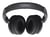 Casque Yamaha - HPH100B - Noir