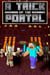 A Trick of The Portal - The Scourge of the Glitch , #2