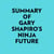 Summary of Gary Shapiro's Ninja Future