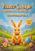 Easter Magic: The Tale of the Golden Hopper - Easter Magic, #2
