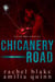 Chicanery road - Red Dirt Rune Chronicles, #1