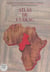 Atlas de l'UDEAC, étude et réalisation - Intégration régionale en Afrique centrale, présentation cartographique