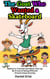 The Goat Who Wanted a Skateboard