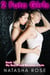2 Futa Girls Book 1 My Best Friend Becomes a Futa - Two Futa Girls, #1