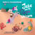 Jake and the Purple Unicorn - Jake's Dreamland
