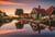 Puzzle 1500 pièces - High Quality Collection - Zaanse Schans