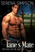 Tane's Mate - Shifter's on the run, #1