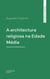 A architectura religiosa na Edade Média