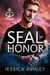 SEAL of Honor - Iron Tide Brotherhood, #1
