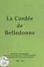 La cordée de Belledonne - Souvenirs et témoignages de la vie du groupement 12 "Belledonne" des Chantiers de la Jeunesse Française, 1940-1944