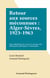 Retour aux sources méconnues : Alger-Sèvres, 1923-1963 - Index alphabétique des auteurs et ouvrages cités. Bibliographie philologique et archéologique