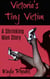 Victoria's Tiny Victim: A Shrinking Man Story - Love in the Lab