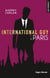 International guy - Tome 01 - Paris