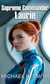 Supreme Commander Laurie - Supreme Commander Laurie, #1