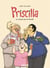 Priscilla - On choisit pas sa famille