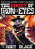 Iron Eyes 8: The Ghost of Iron Eyes - Iron Eyes, #8