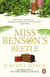 Miss Benson's Beetle - An uplifting story of female friendship against the odds