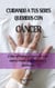Cuidando a tus seres queridos con cáncer - Como afrontar el inicio de esta nueva etapa, prevenciones y decisiones - Parte 1 - Cuidando a tus seres queridos con cáncer, #1