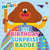Hey Duggee: The Birthday Surprise Badge