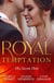 Royal Temptation: His Secret Heir - Theseus Discovers His Heir (The Kalliakis Crown) / The Sheikh's Secret Baby / Castiglione's Pregnant Princess
