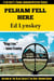 Pelham Fell Here - P.I. Frank Johnson Mystery Series, #1