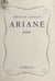 Ariane