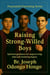Raising Strong Willed Boys - The Purposeful Parenting Series, #2