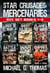 Star Crusades: Mercenaries - Complete Series Box Set (Books 1 - 6)