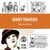 Mary Travers - Mme Bolduc