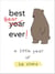 Best Bear Ever! - A Little Year of Liz Climo
