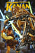 Star Wars - Kanan (2015) T02 - Premier sang