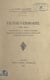 Victor Vermorel (1848-1927) - Commandeur de la Légion d'honneur, membre de l'Académie nationale d'agriculture, ancien sénateur du Rhône
