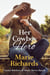 Her Cowboy Hero - Carsen Brothers Sweet Clean Western Romance, #2