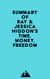 Summary of Ray & Jessica Higdon's Time, Money, Freedom