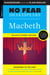 Macbeth - No Fear Shakespeare Deluxe Student Editions - Shakespeare Side-by-Side Plain English