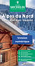 Guide Vert Alpes du Nord, Savoie, Dauphine
