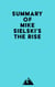 Summary of Mike Sielski's The Rise