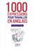 Petit Livre de - 1000 expressions pour travailleren anglais