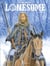 Lonesome  - tome 2 - Les Ruffians