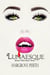 Lunesque - Blood Tithe, #3